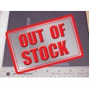 2474-2 -HO Diesel (CIL, etc.) etched side grilles, 4-27/32L x 1/4W, f/p blk - Pkg. 2